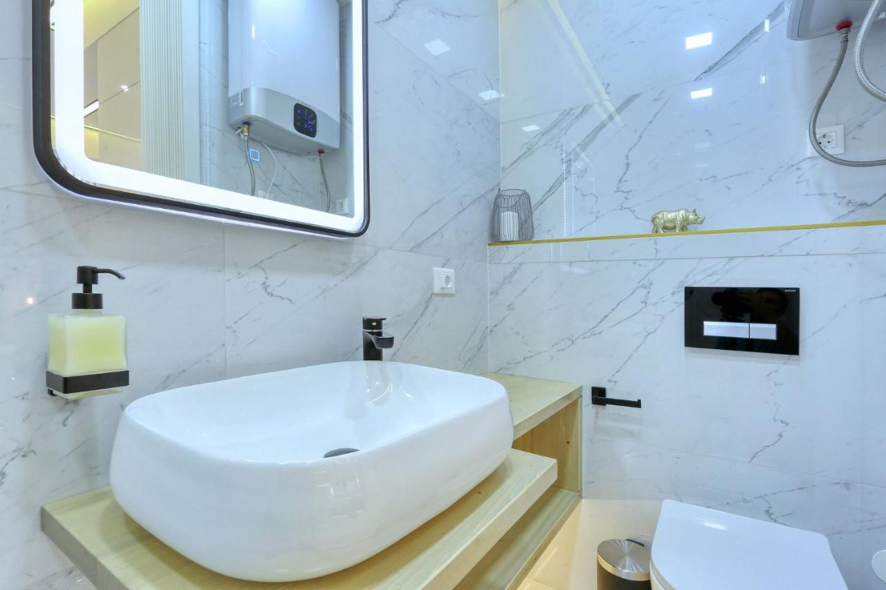 זאדאר Rino Luxury Room מראה חיצוני תמונה