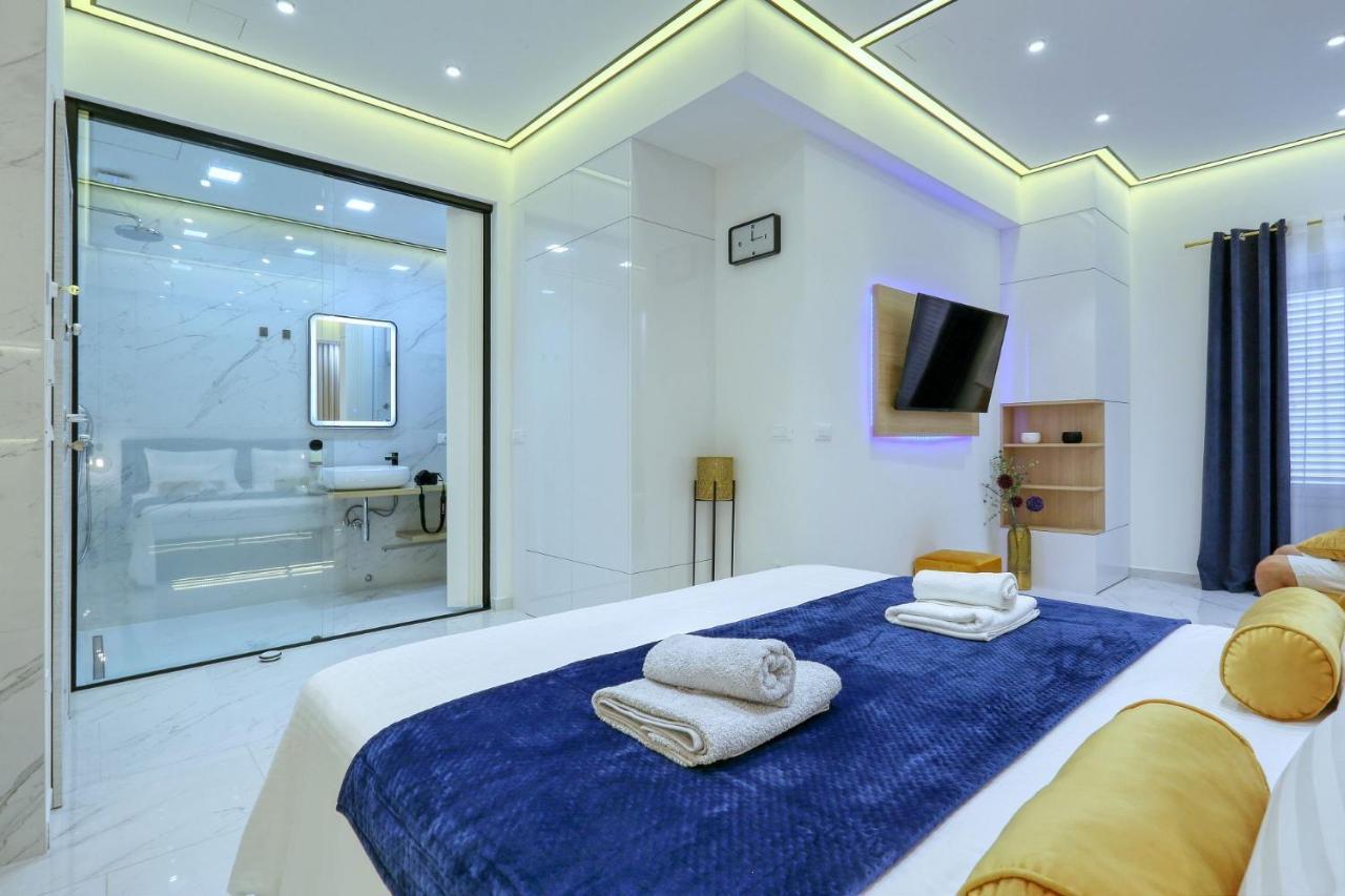 זאדאר Rino Luxury Room מראה חיצוני תמונה