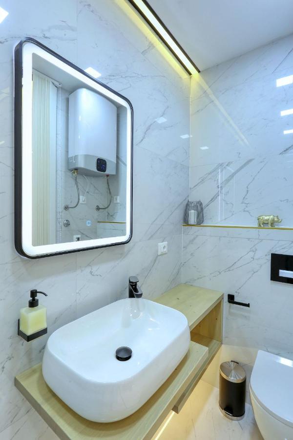 זאדאר Rino Luxury Room מראה חיצוני תמונה