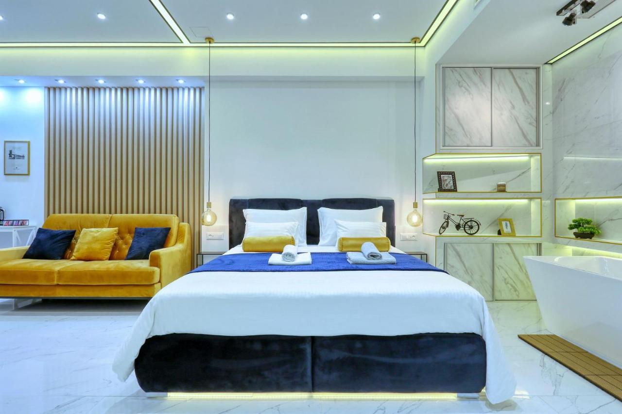 זאדאר Rino Luxury Room מראה חיצוני תמונה