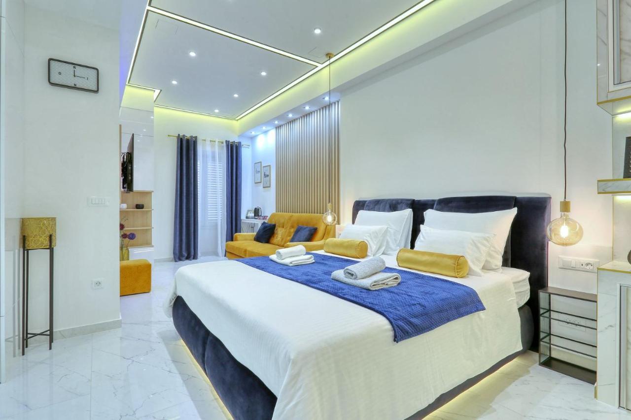 זאדאר Rino Luxury Room מראה חיצוני תמונה