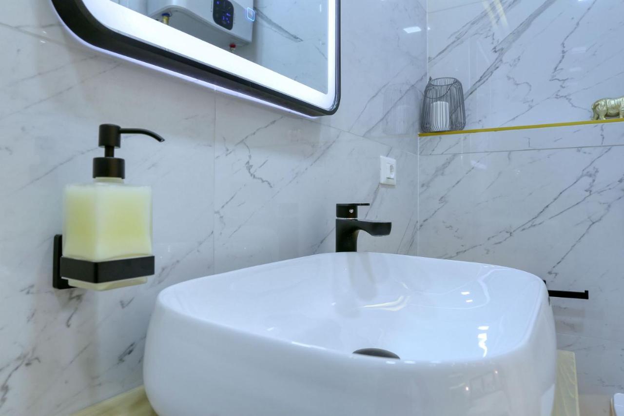זאדאר Rino Luxury Room מראה חיצוני תמונה