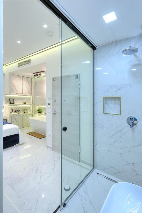 זאדאר Rino Luxury Room מראה חיצוני תמונה