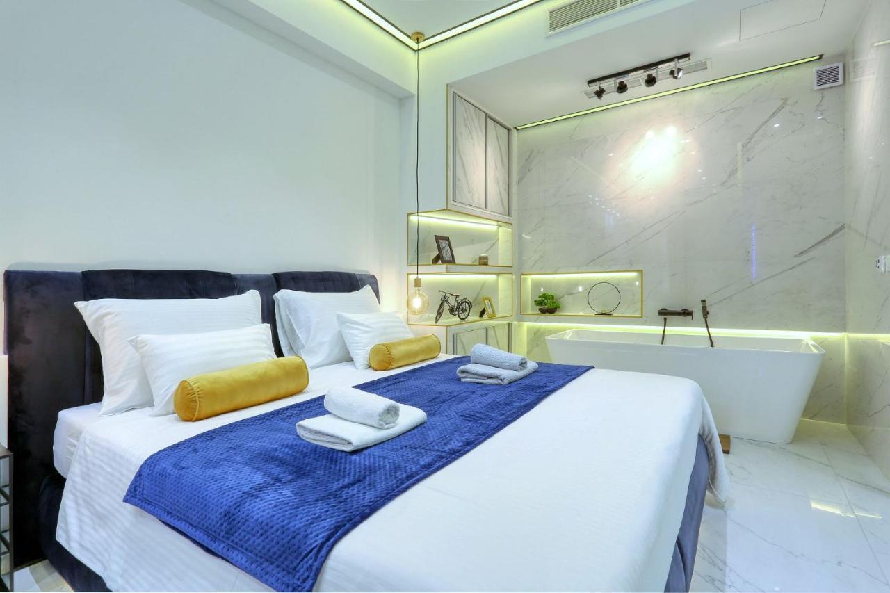 זאדאר Rino Luxury Room מראה חיצוני תמונה