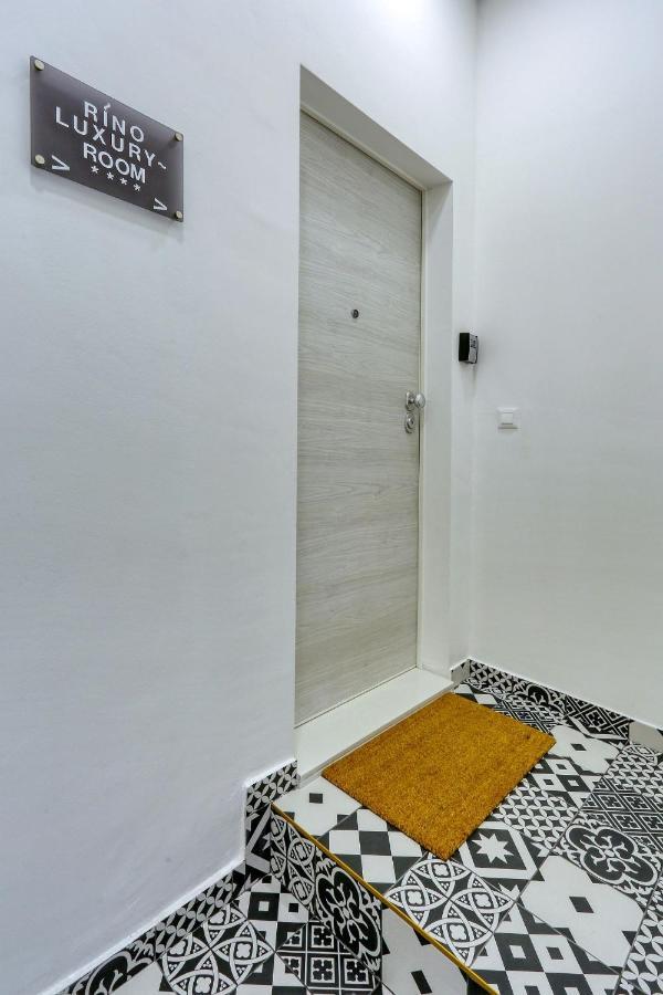 זאדאר Rino Luxury Room מראה חיצוני תמונה