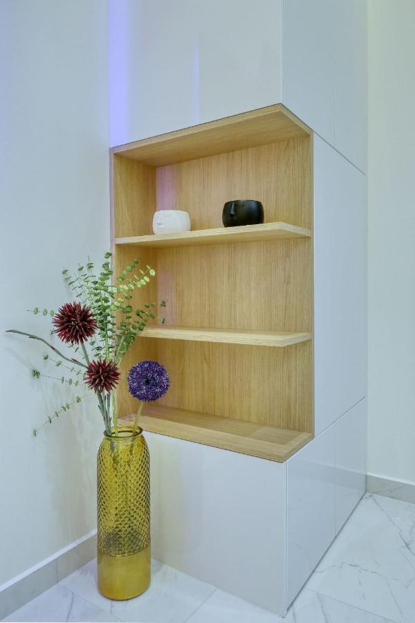 זאדאר Rino Luxury Room מראה חיצוני תמונה