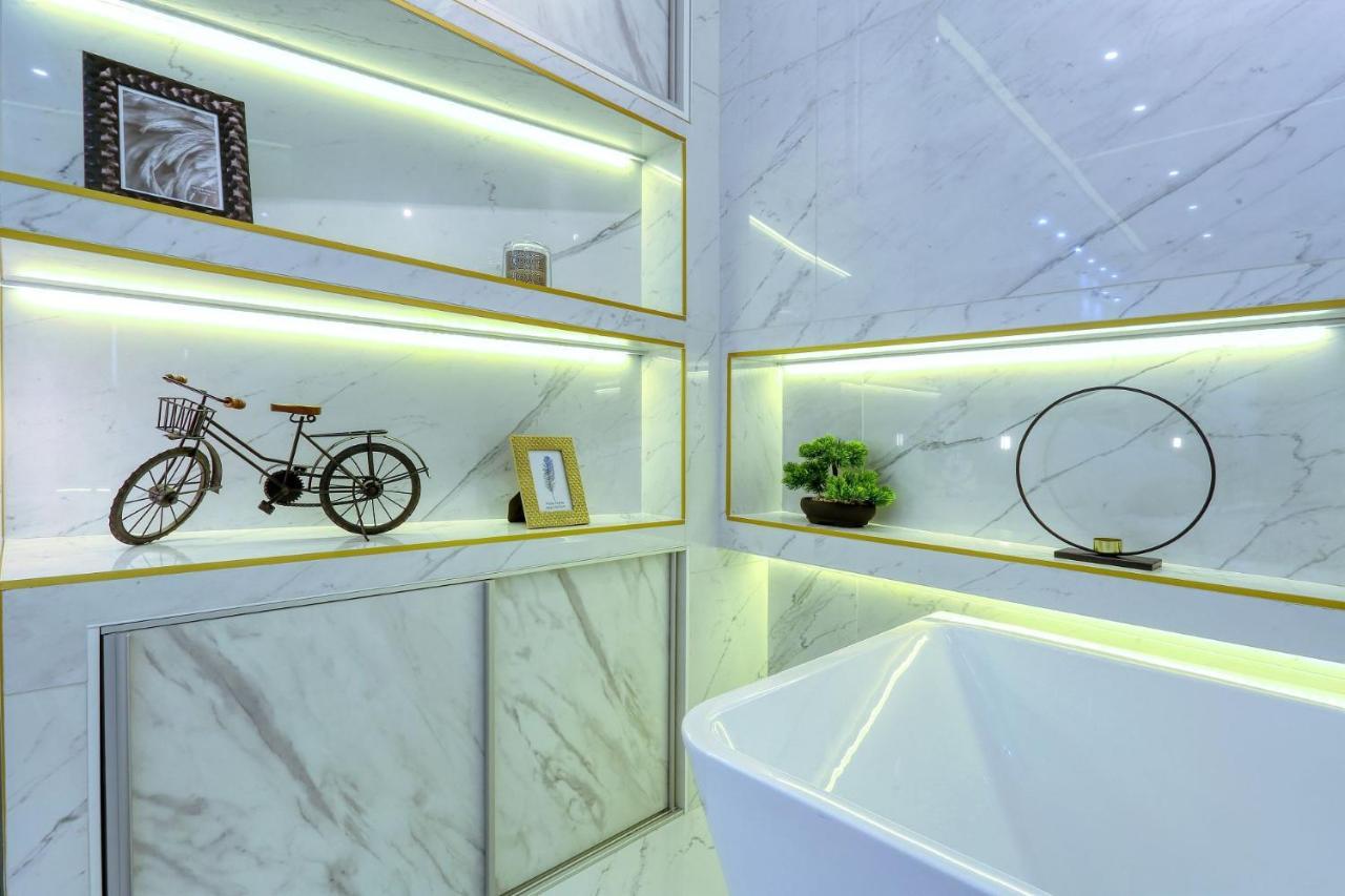 זאדאר Rino Luxury Room מראה חיצוני תמונה