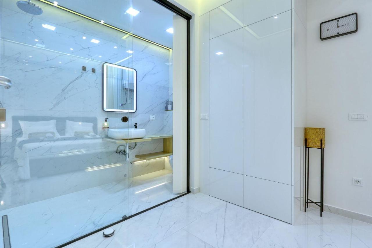 זאדאר Rino Luxury Room מראה חיצוני תמונה
