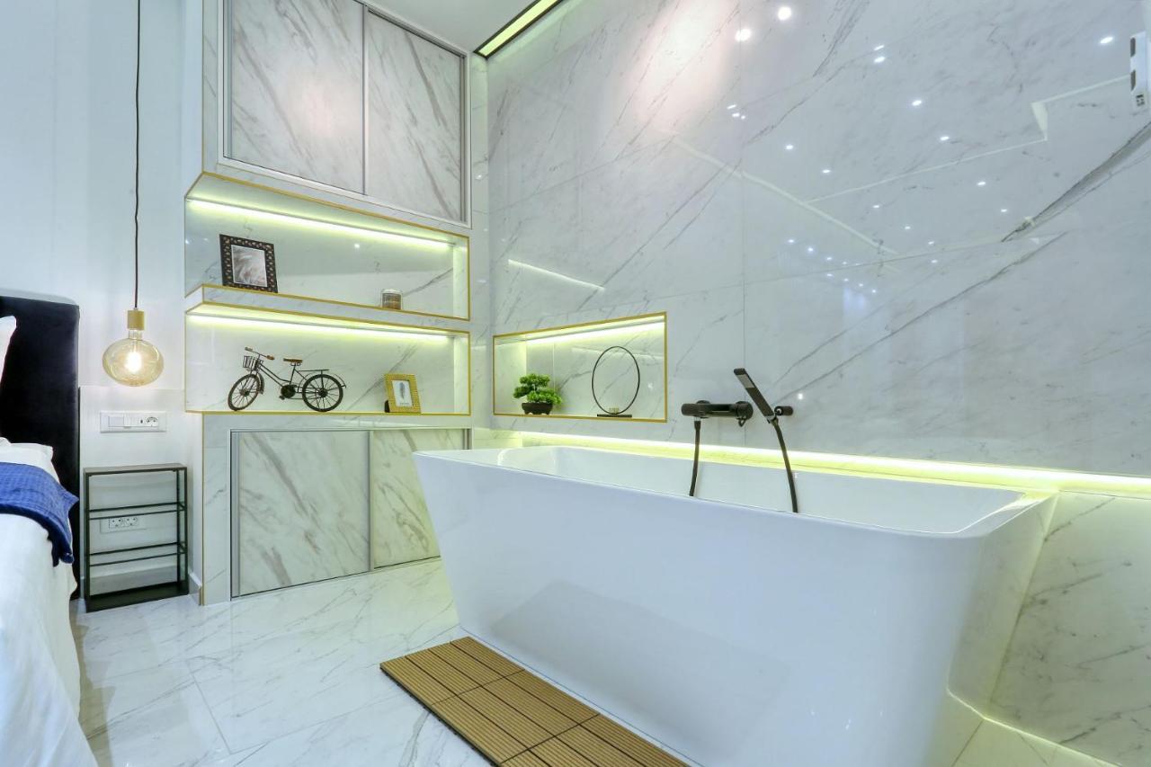 זאדאר Rino Luxury Room מראה חיצוני תמונה