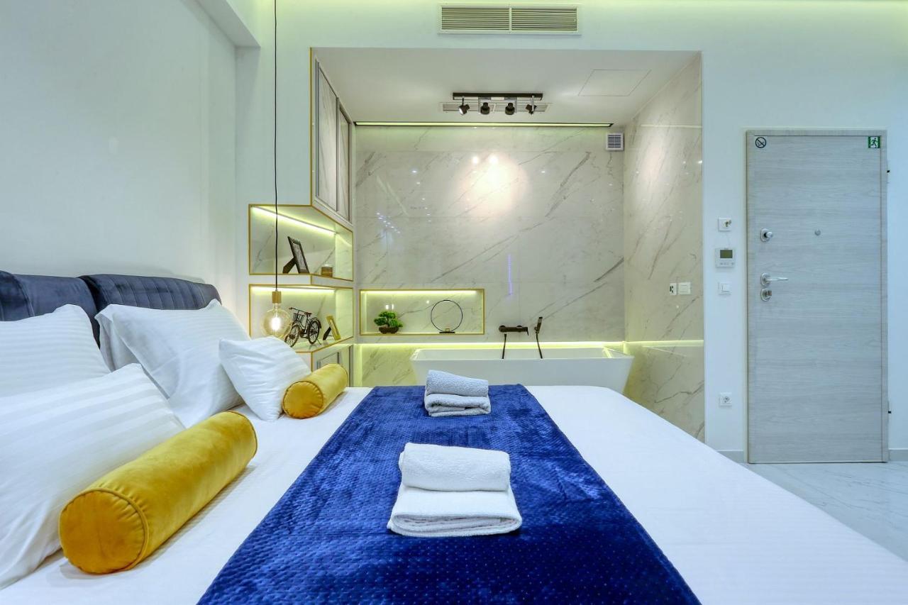 זאדאר Rino Luxury Room מראה חיצוני תמונה