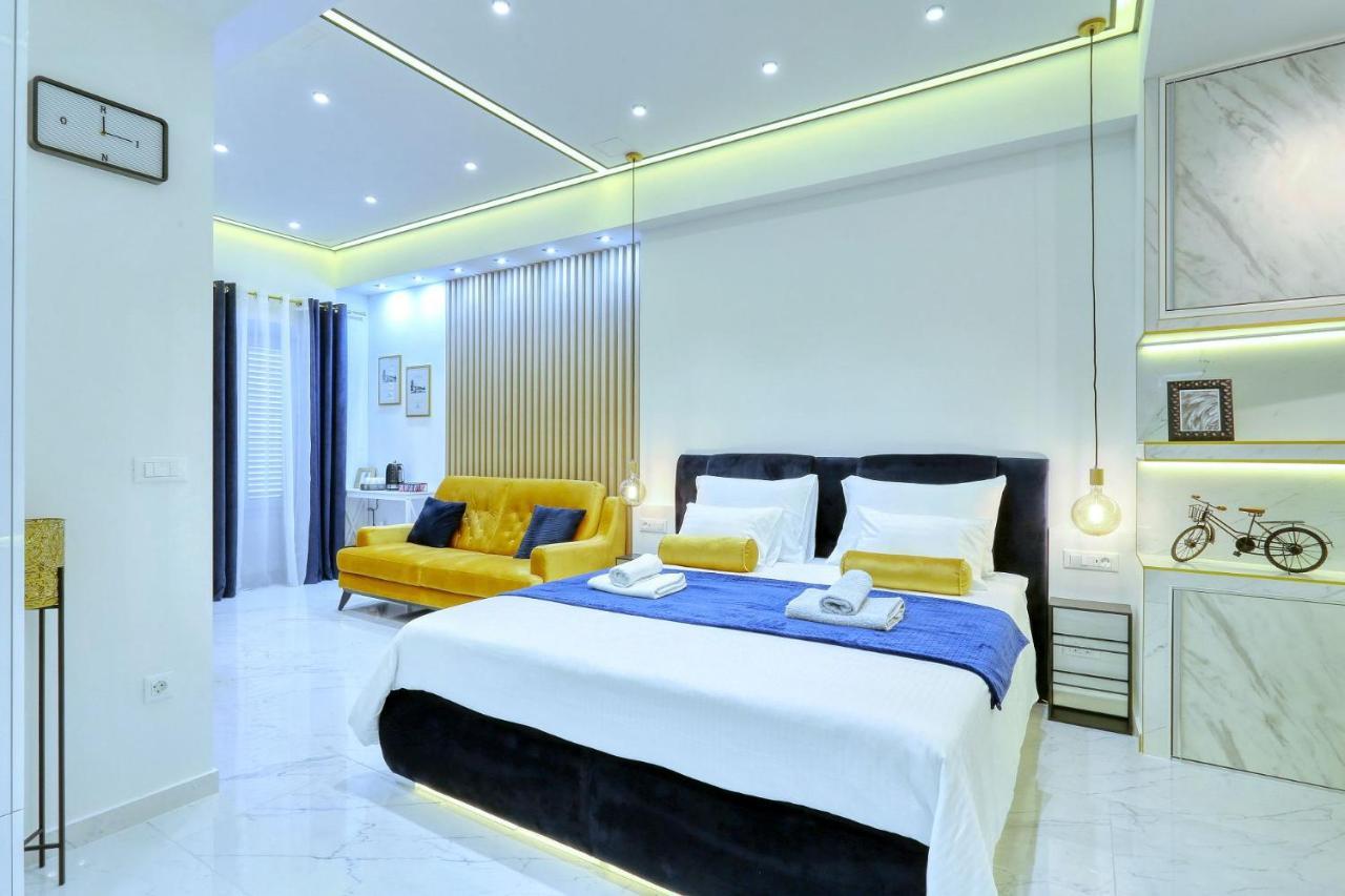 זאדאר Rino Luxury Room מראה חיצוני תמונה