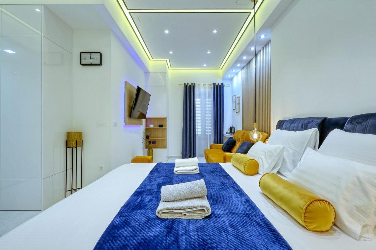 זאדאר Rino Luxury Room מראה חיצוני תמונה