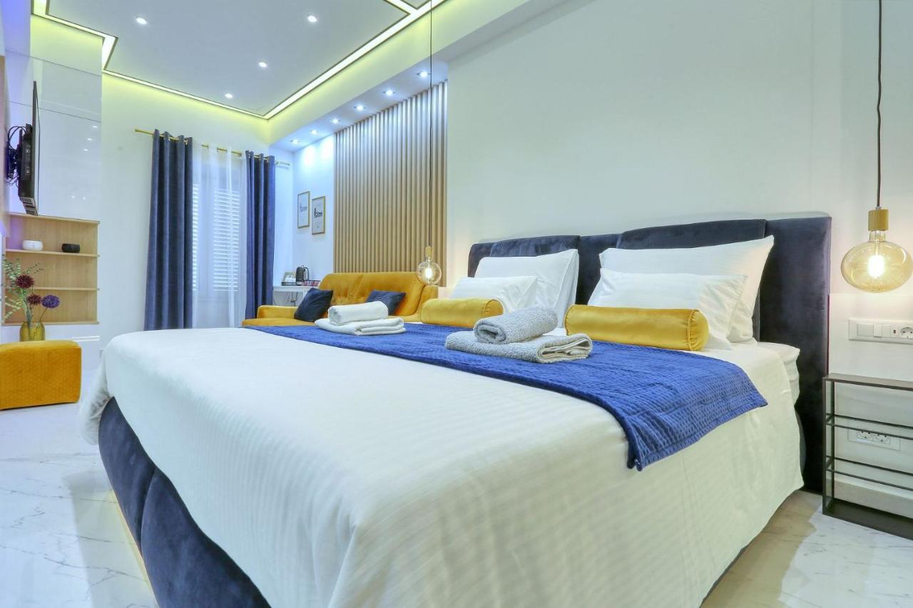זאדאר Rino Luxury Room מראה חיצוני תמונה