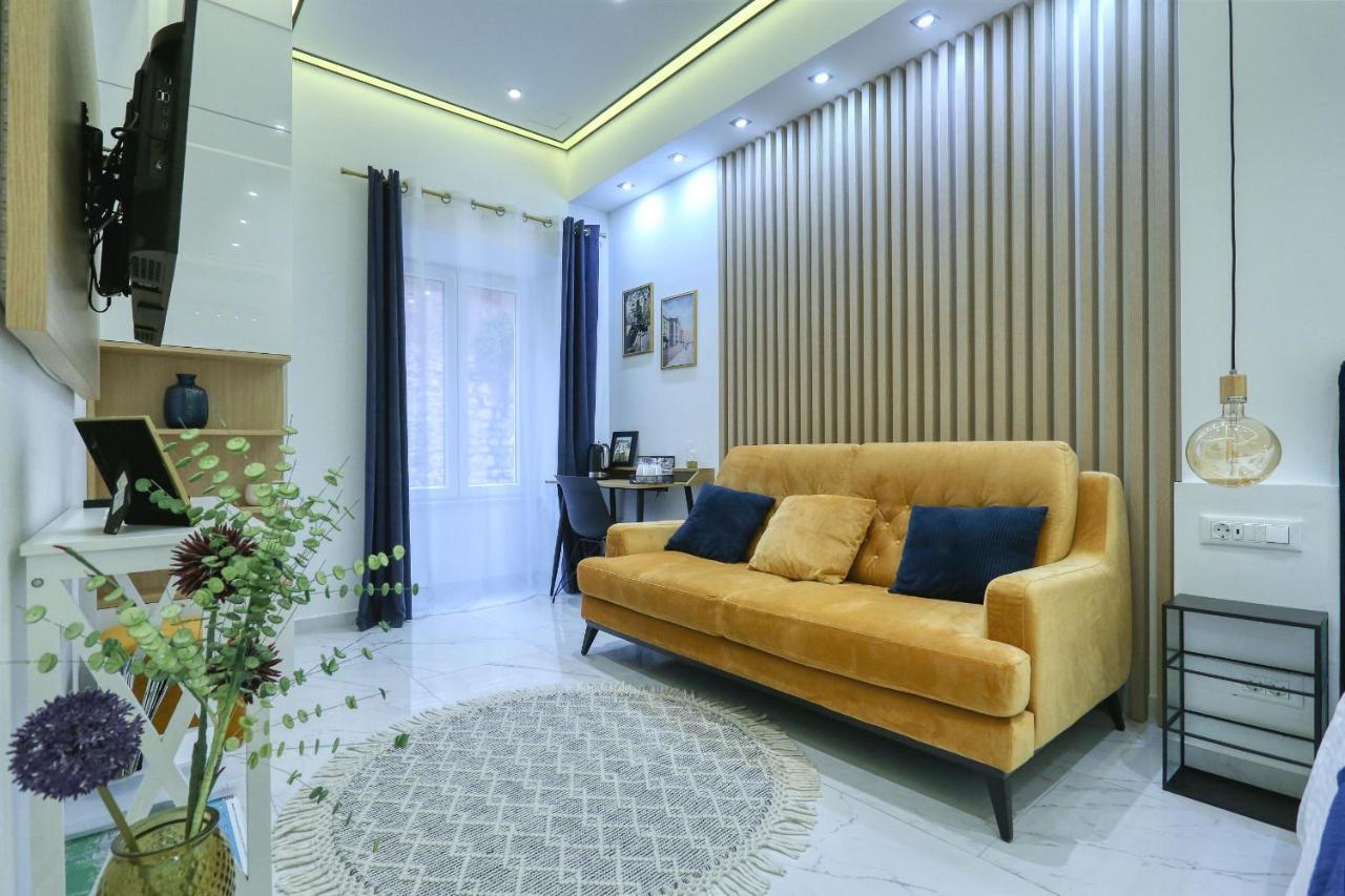 זאדאר Rino Luxury Room מראה חיצוני תמונה