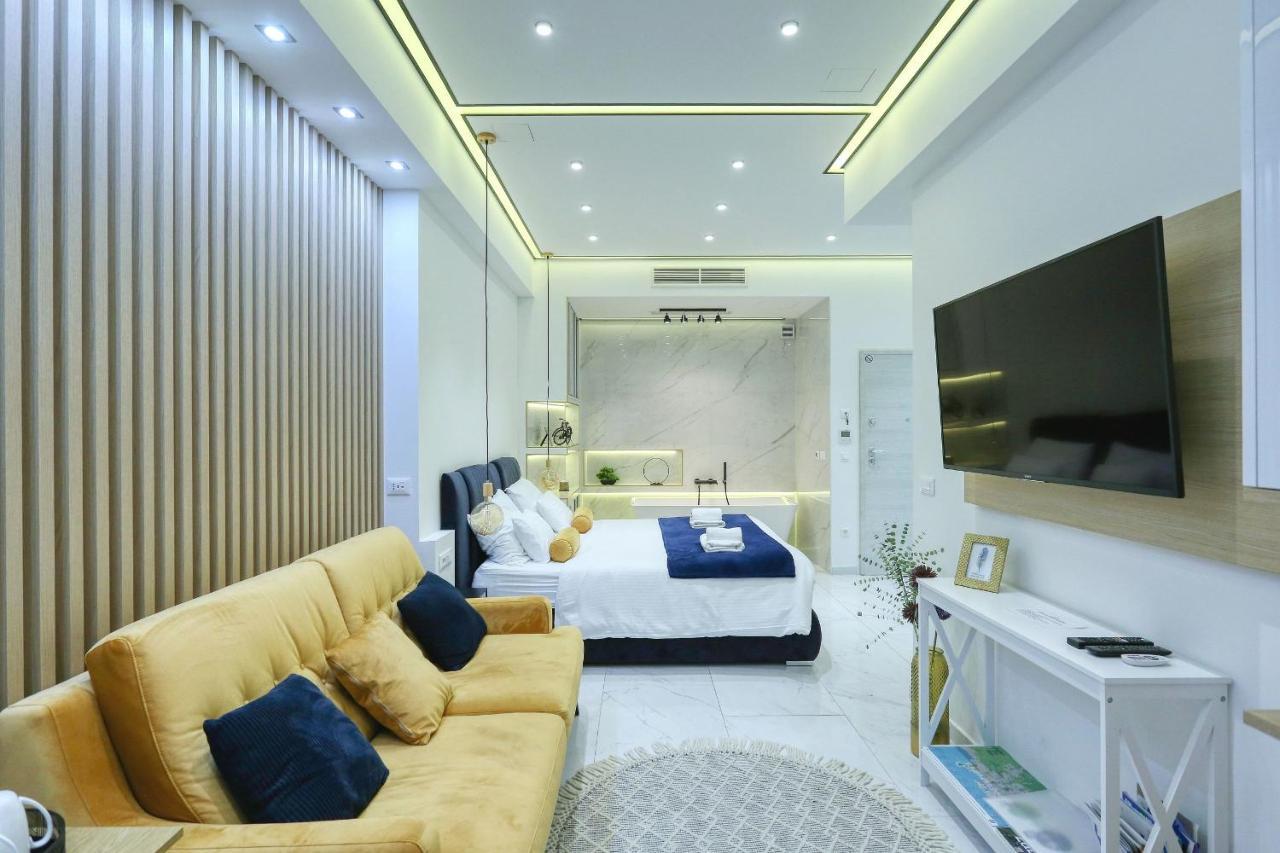 זאדאר Rino Luxury Room מראה חיצוני תמונה