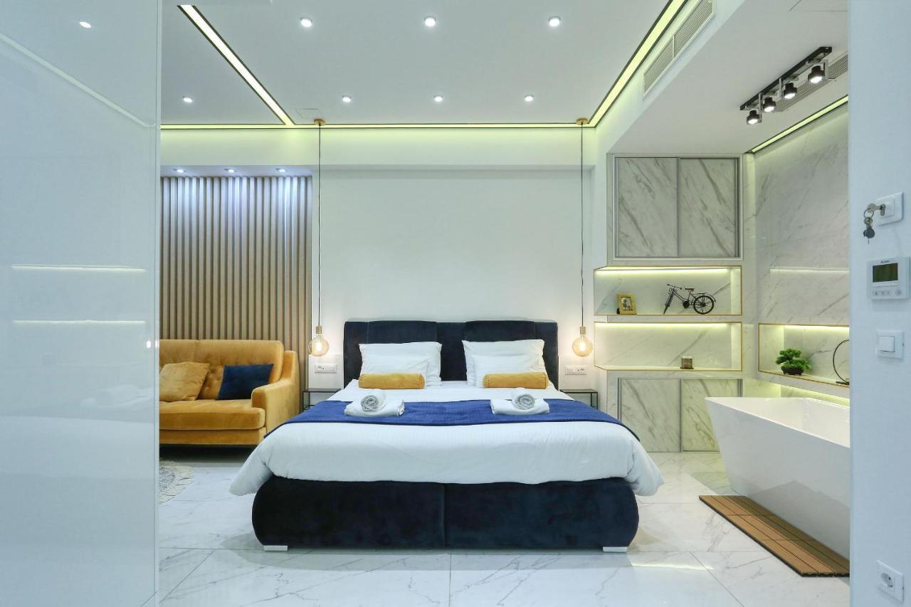 זאדאר Rino Luxury Room מראה חיצוני תמונה