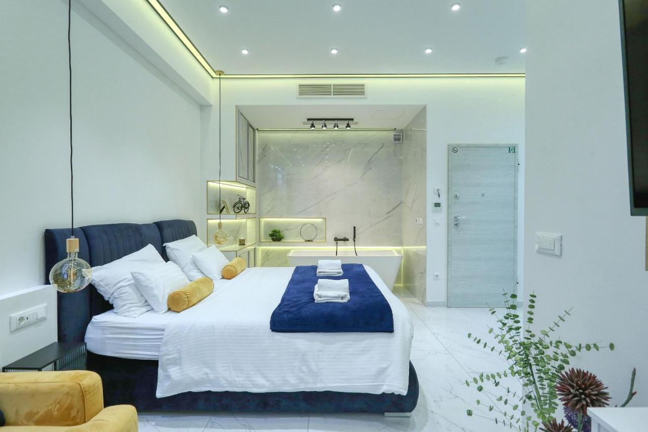 זאדאר Rino Luxury Room מראה חיצוני תמונה