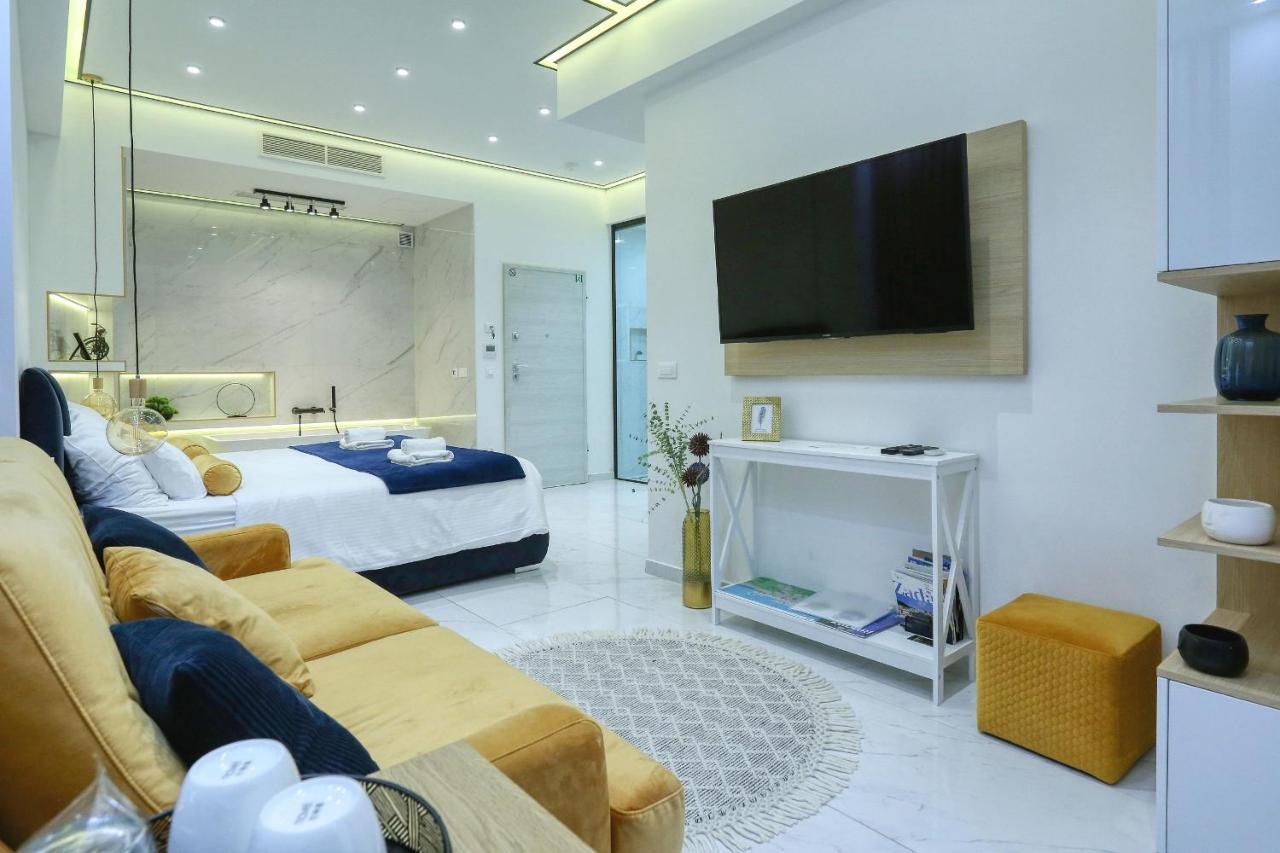 זאדאר Rino Luxury Room מראה חיצוני תמונה