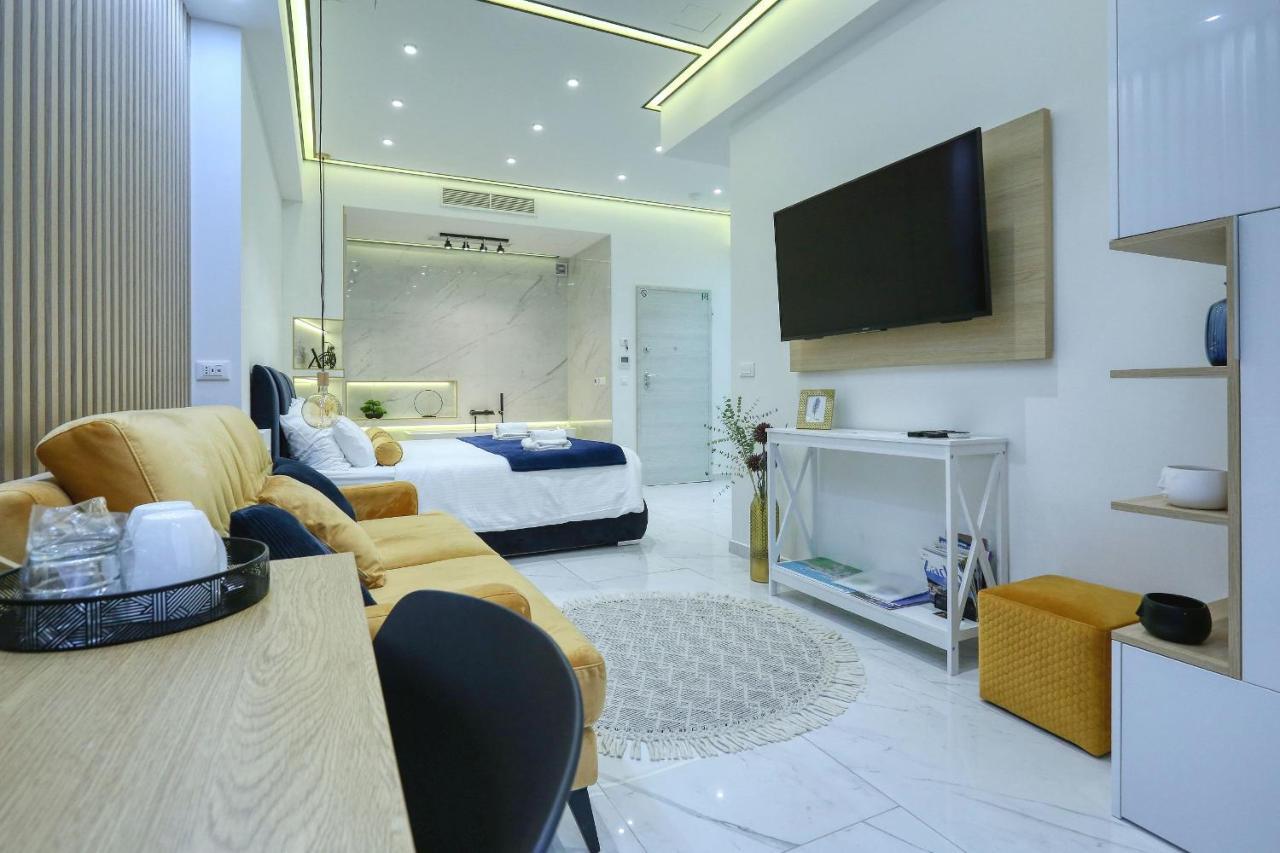 זאדאר Rino Luxury Room מראה חיצוני תמונה