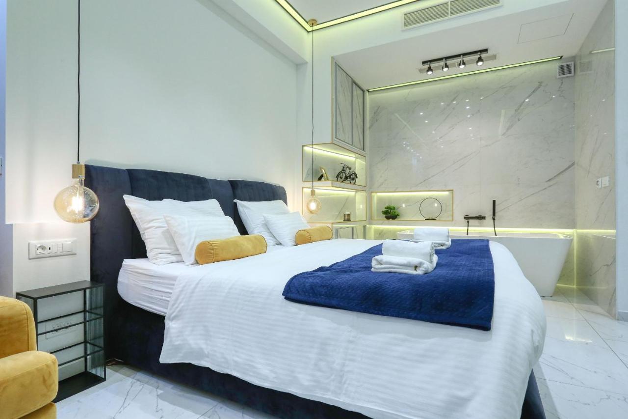 זאדאר Rino Luxury Room מראה חיצוני תמונה