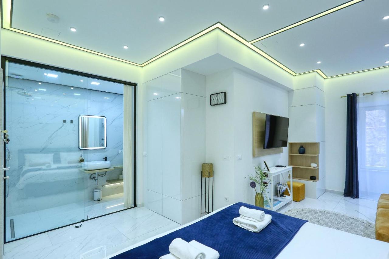 זאדאר Rino Luxury Room מראה חיצוני תמונה