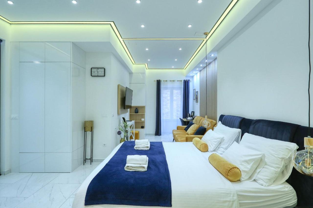 זאדאר Rino Luxury Room מראה חיצוני תמונה