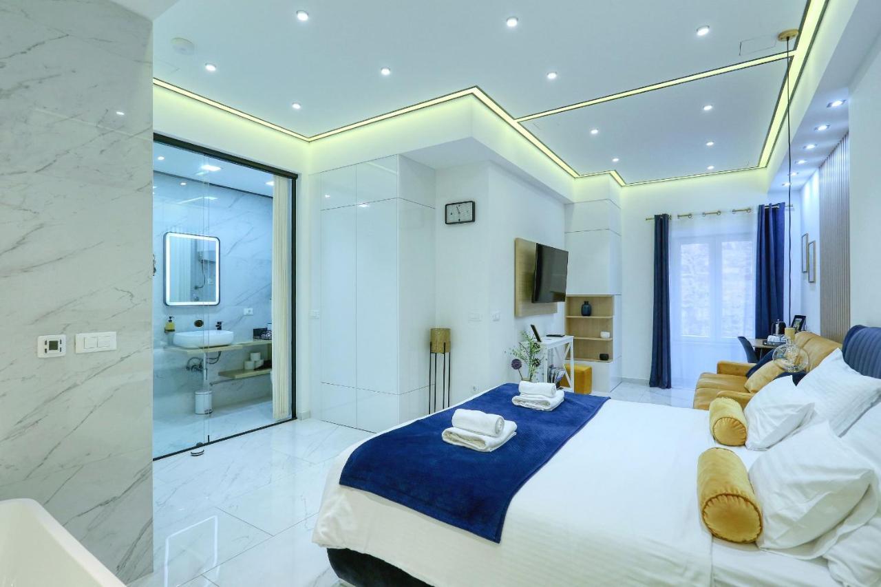 זאדאר Rino Luxury Room מראה חיצוני תמונה