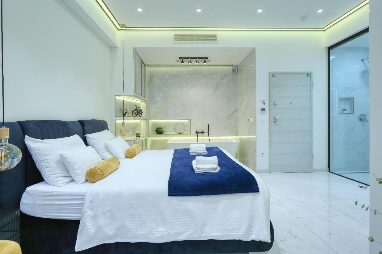 זאדאר Rino Luxury Room מראה חיצוני תמונה