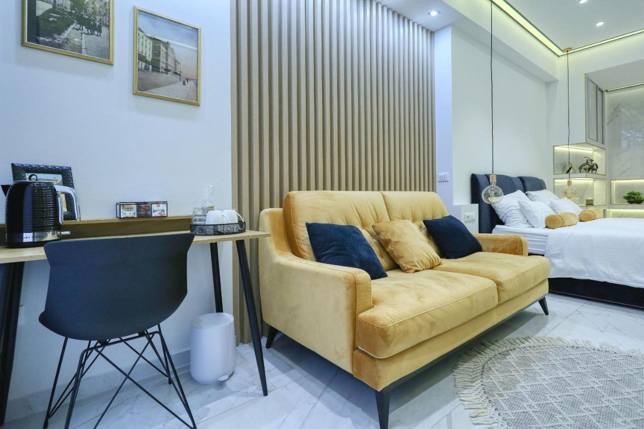 זאדאר Rino Luxury Room מראה חיצוני תמונה
